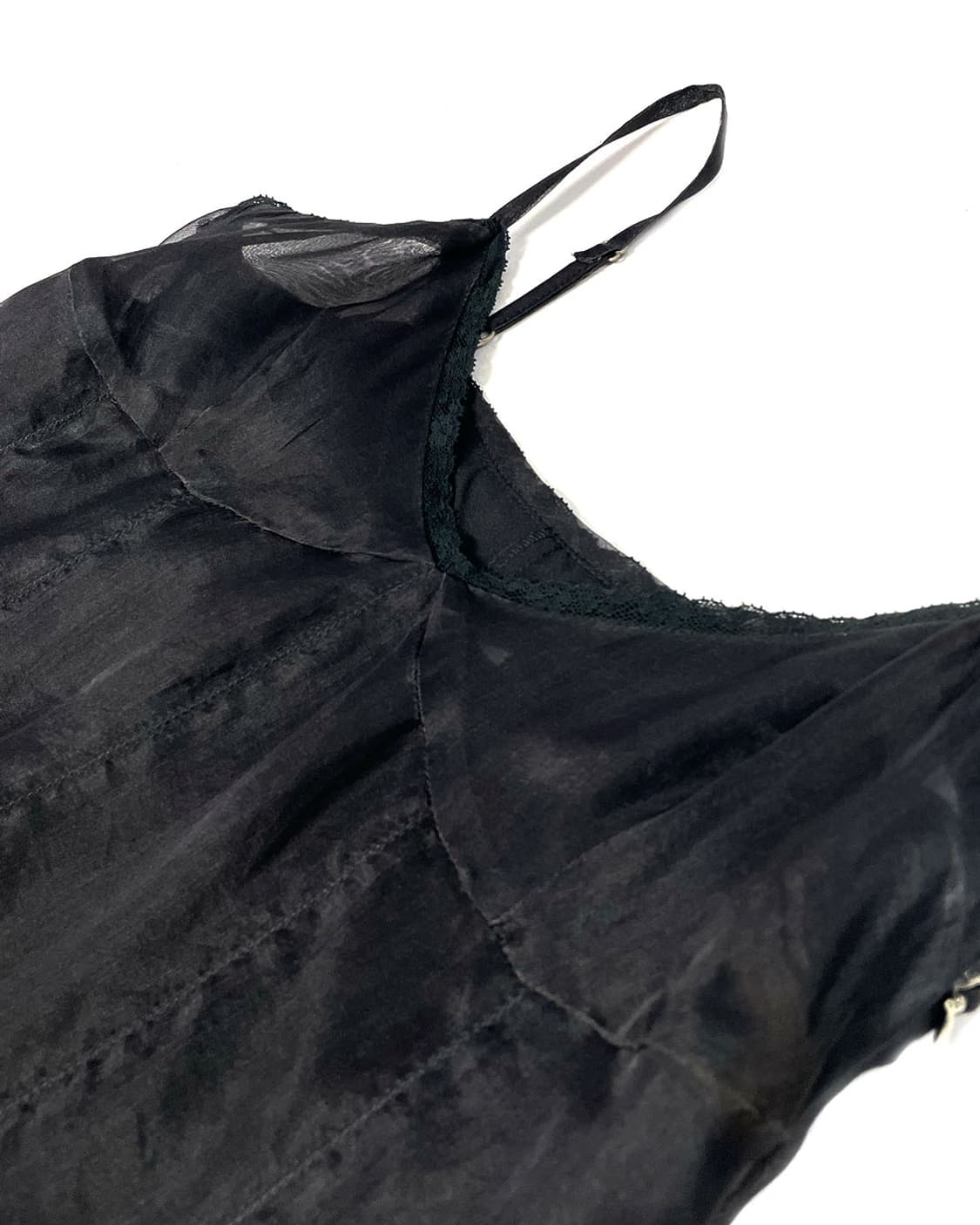 Max&Co. 레이스 슬립 원피스  상품이미지5