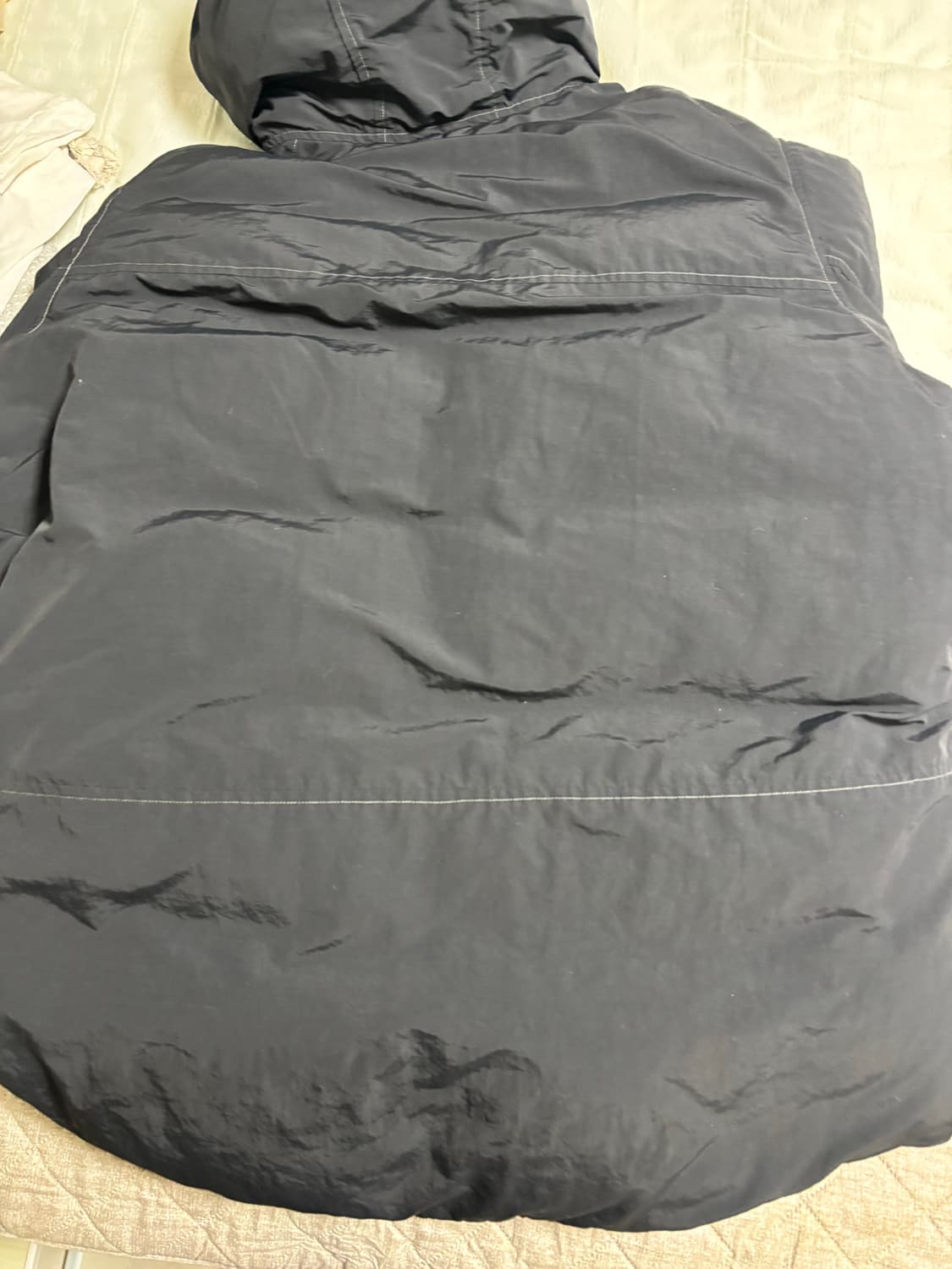 모이프 몬스터파카 M 상품이미지2