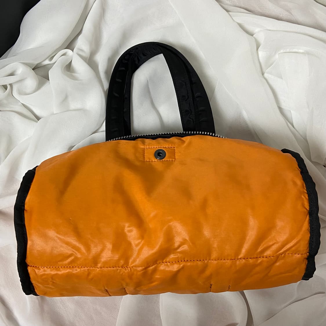 신형 초미품)PORTER 포터 탱커 더플백 S 상품이미지9