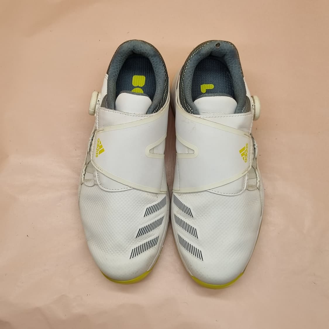 아디다스 ZG21 BOA 골프화 245 상품이미지2