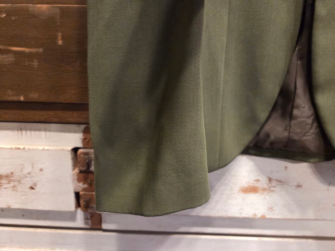 90'S 조르지오 아르마니 자켓 상품이미지7