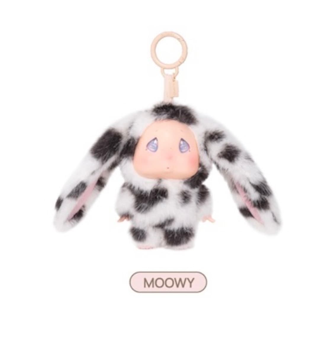 글로니 로니 키링 moowy 상품이미지1