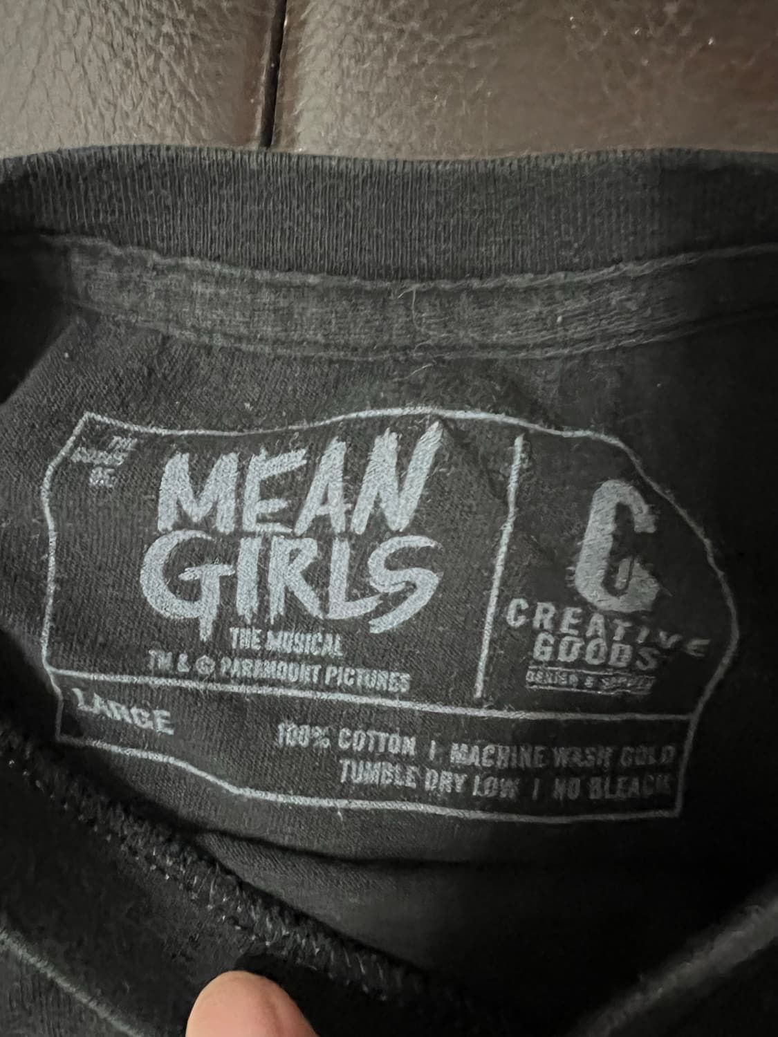 MEAN GIRLS 상품이미지2