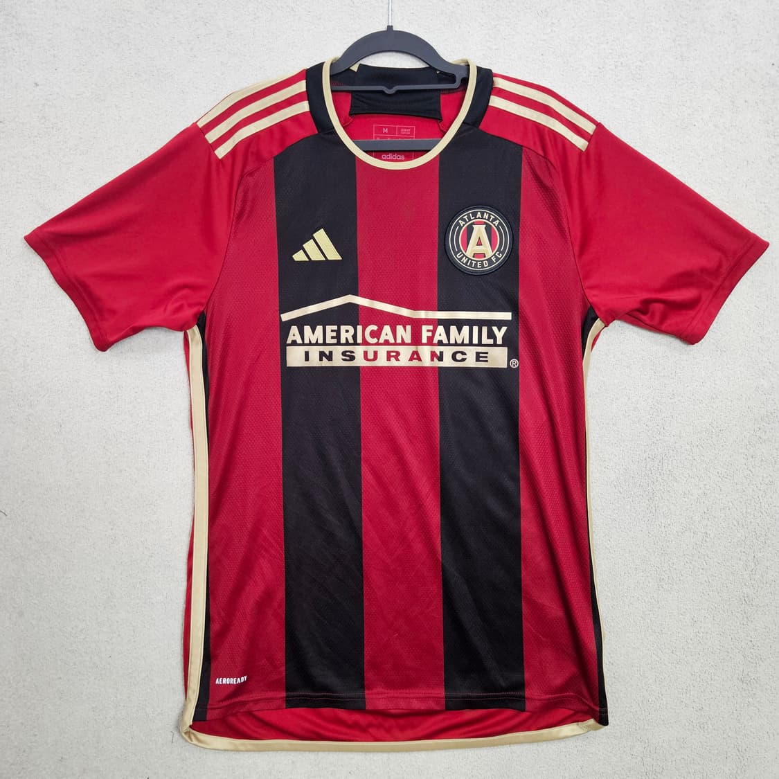 아디다스 애틀랜타 유나이티드 유니폼 M 상품이미지1