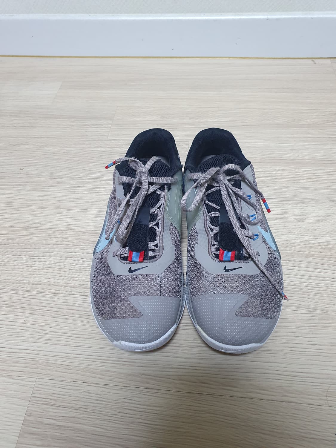 나이키 메트콘7 트레이닝화 275 상품이미지3