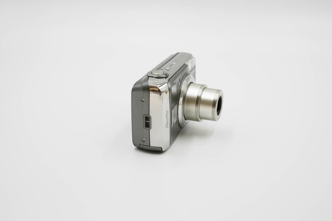 Fujifilm FinePix A825 (후지필름 파인픽스 A825) 상품이미지5