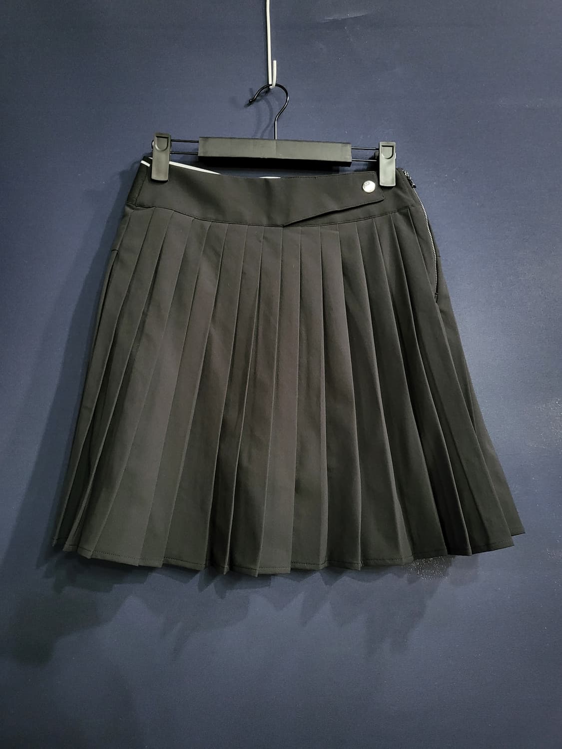 까스텔바작 골프 스커트 상품이미지1