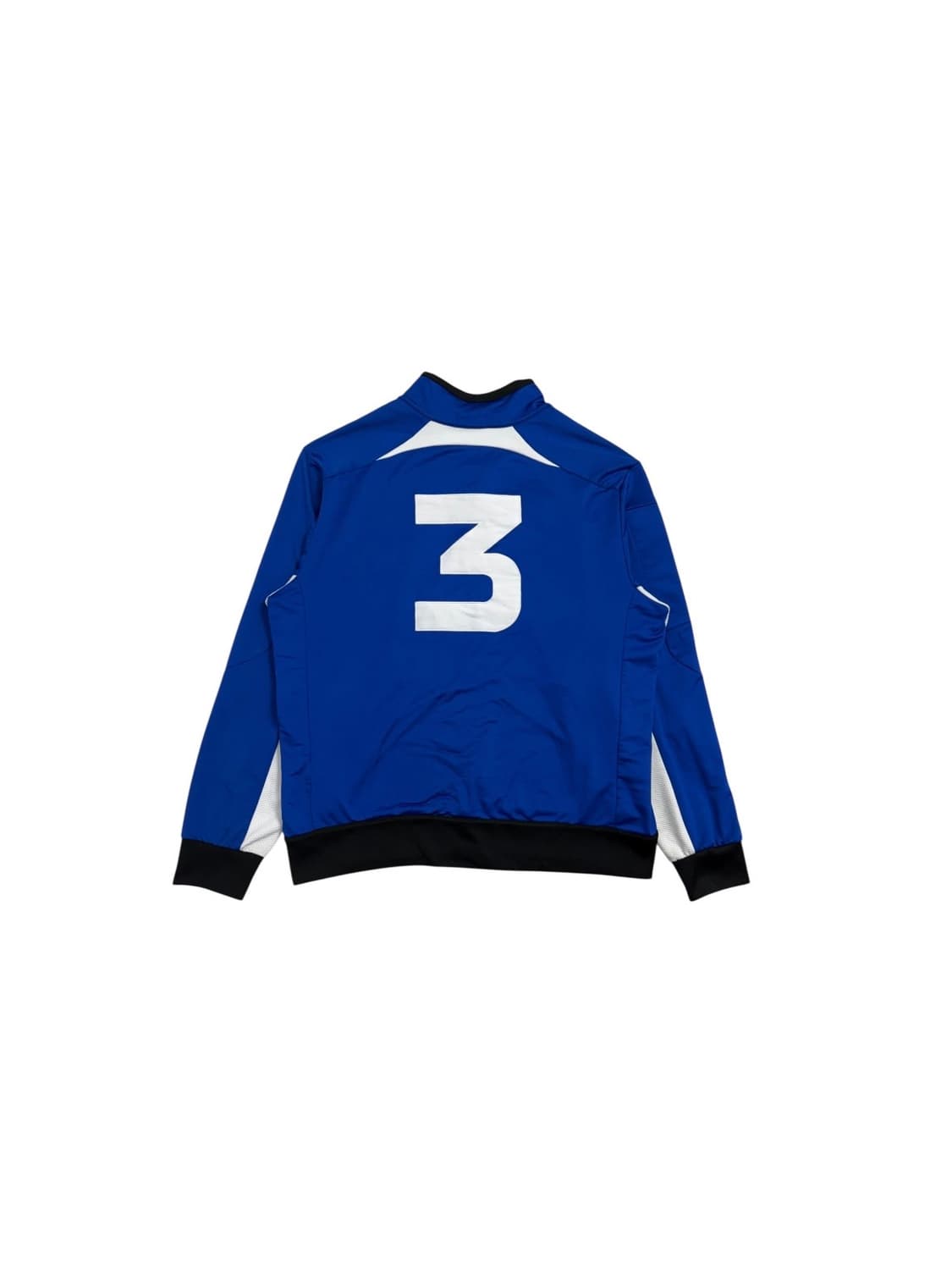 폴로 랄프로렌 레이싱 져지 블루 상품이미지2