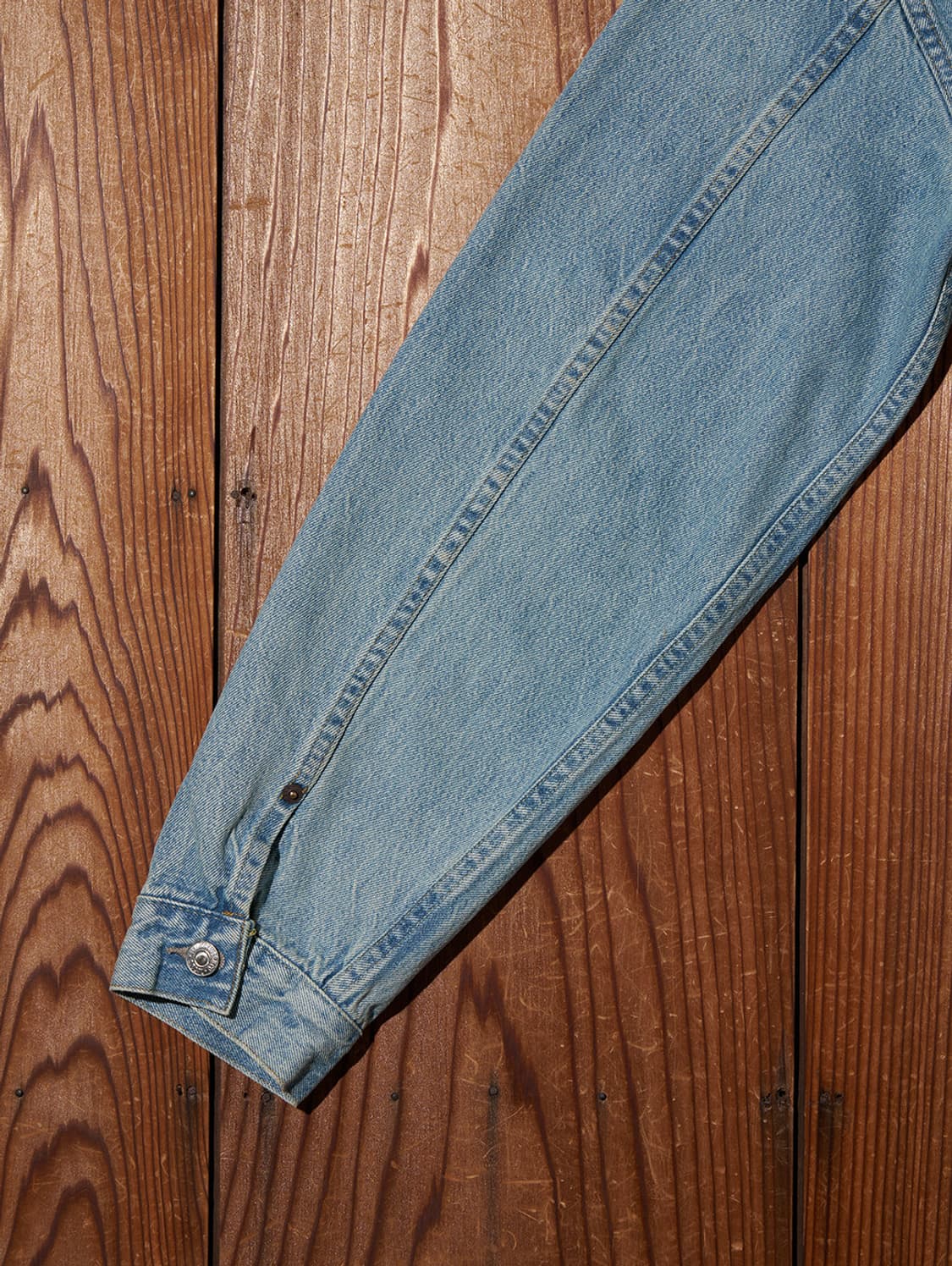 (40)리바이스 LVC 1953 TYPE2 트러커 자켓 상품이미지4