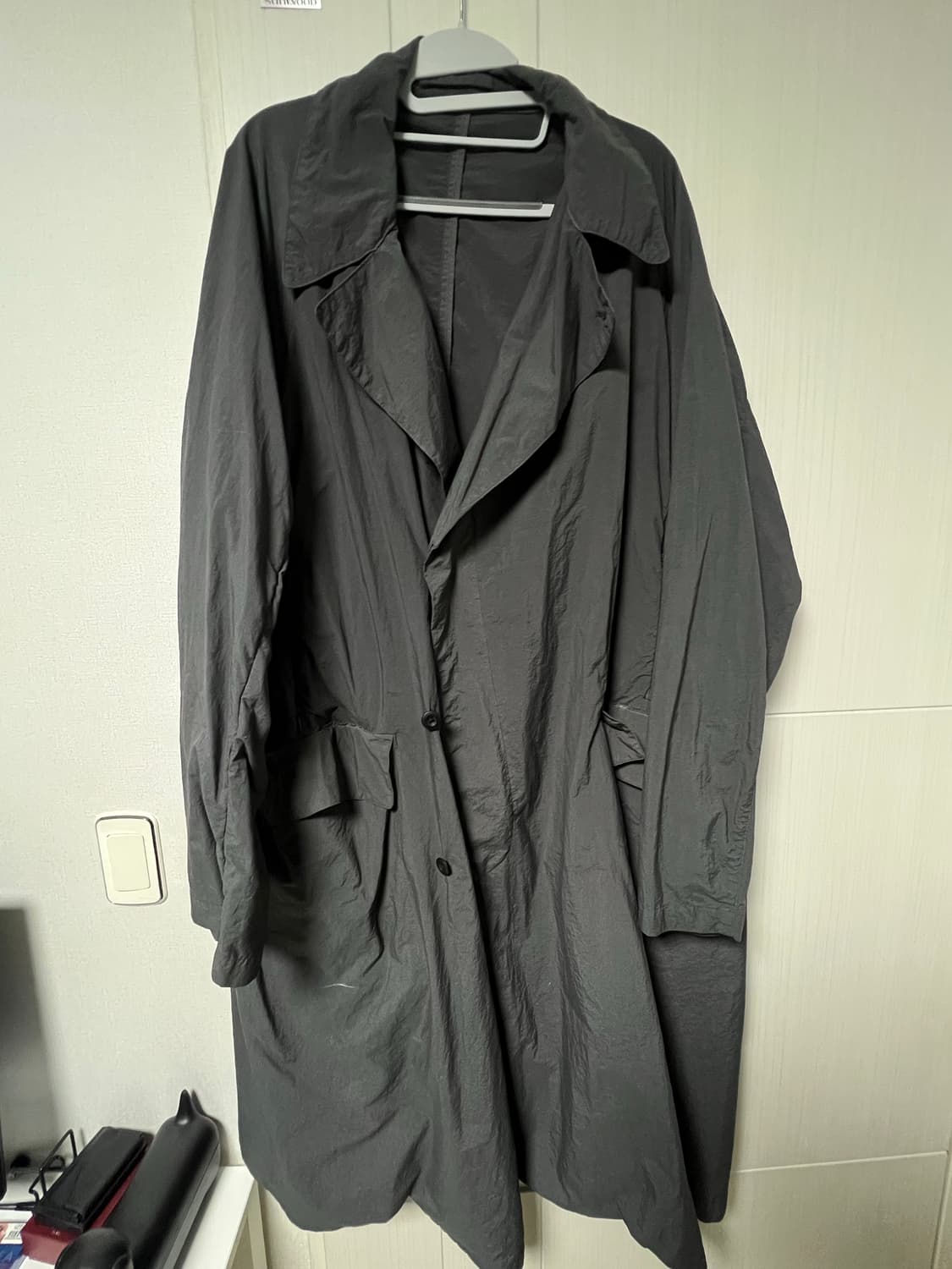 테아토라 디바이스 트렌치 50 상품이미지1