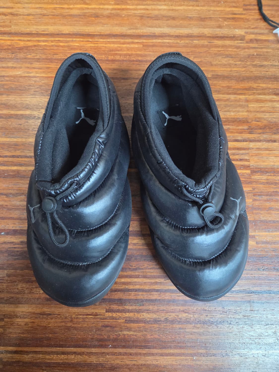 푸마 터프 테라 미드 패딩슈즈 신발 280 상품이미지2