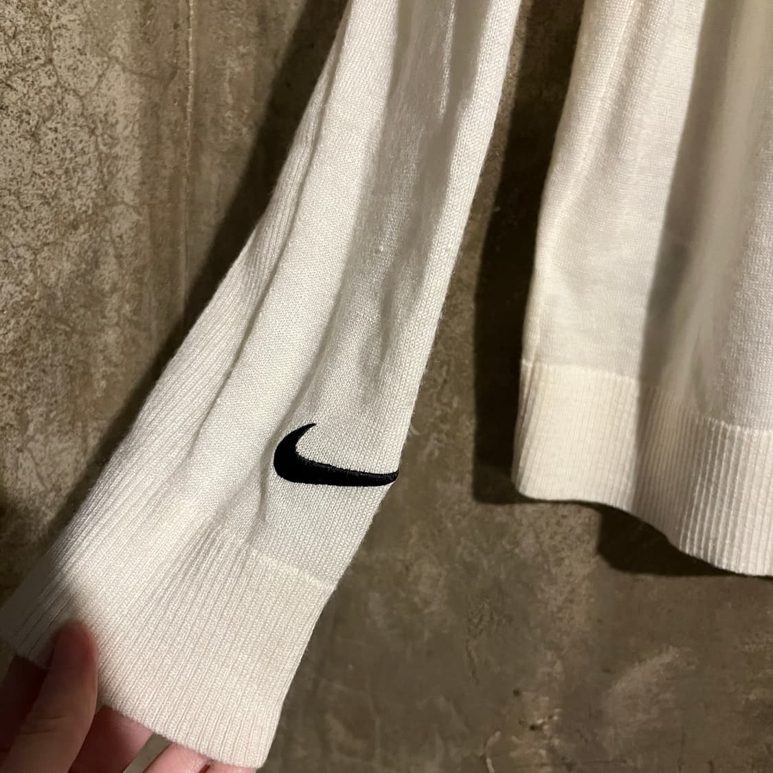 나이키 니트 상품이미지6