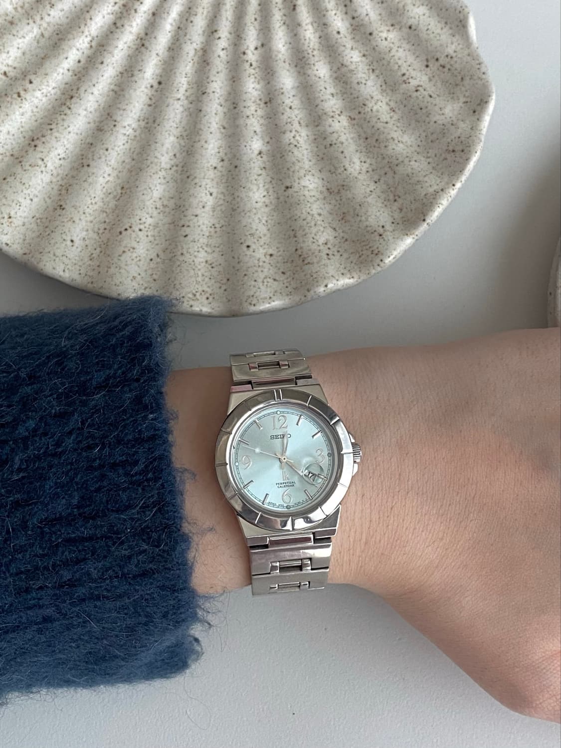 Seiko 세이코 lk 루키아 사파이어 상품이미지8