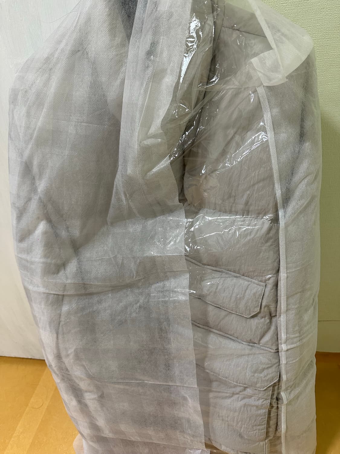 토니웩 패딩 상품이미지2
