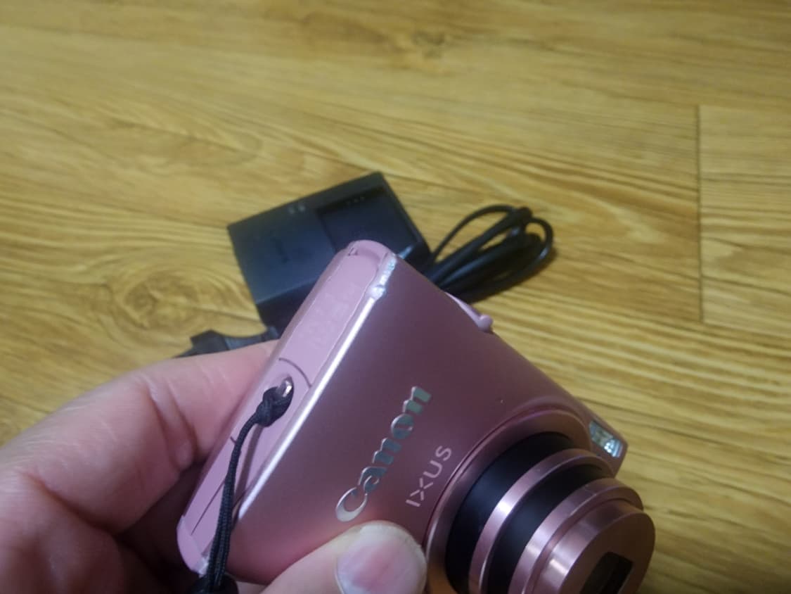 캐논 익서스 240HS 판매합니다 상품이미지7