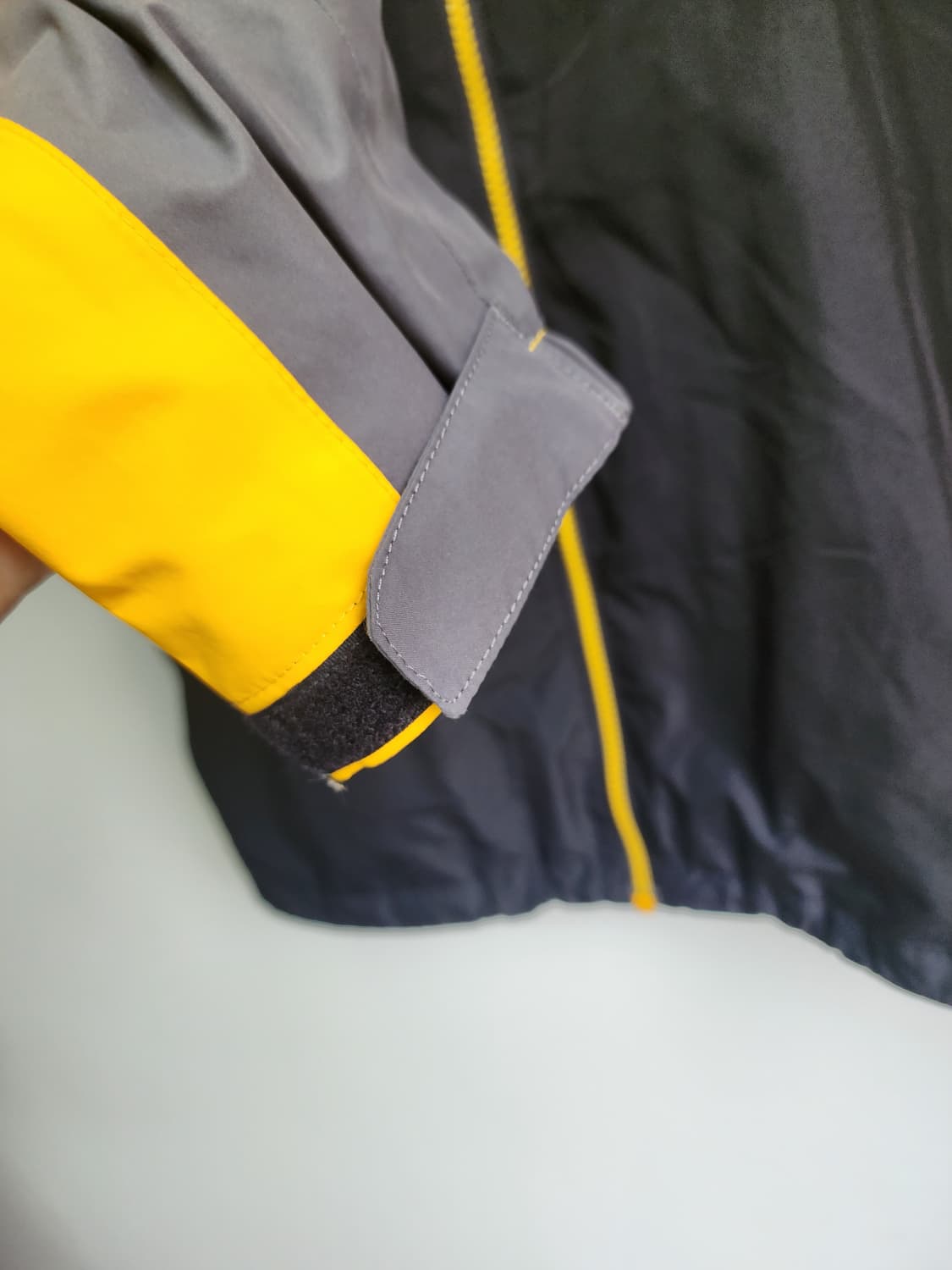 노스페이스 바람막이 상품이미지3