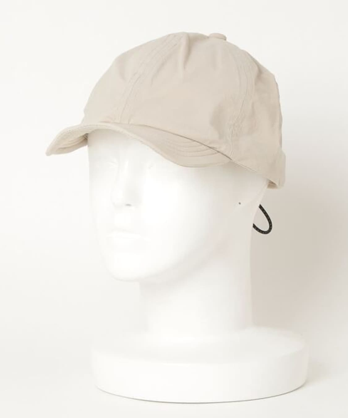 BURLAP OUTFITTER 3패널 캡 모자 brindle 컬러 상품이미지3