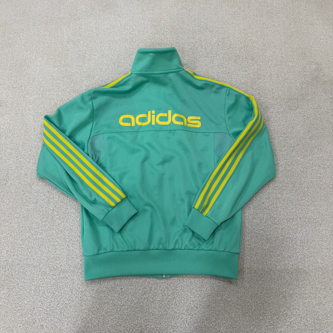 95 아디다스 민트 트랙탑 0130T1 상품이미지2