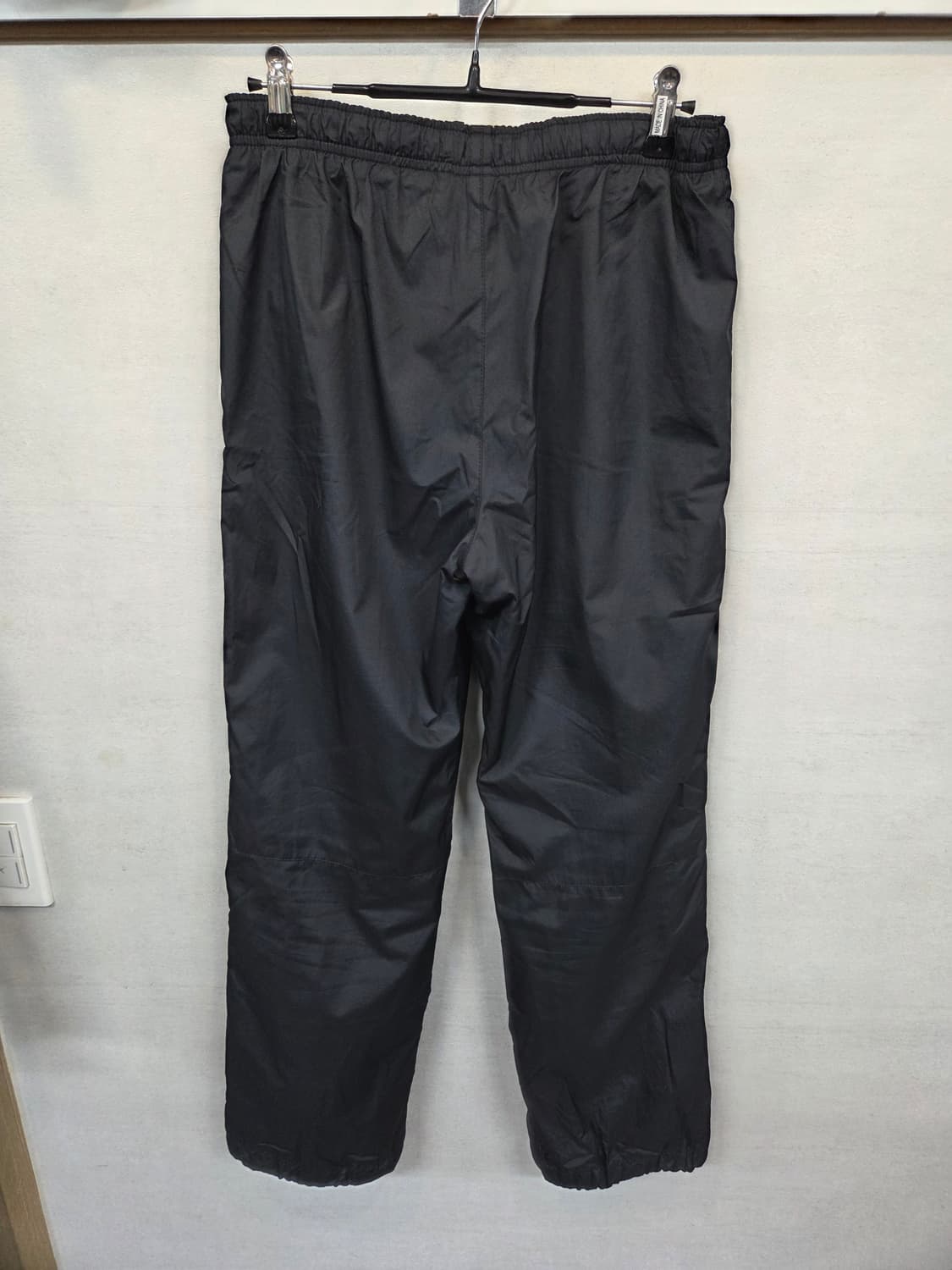 나이키 여성 방풍 우븐팬츠 L 상품이미지2