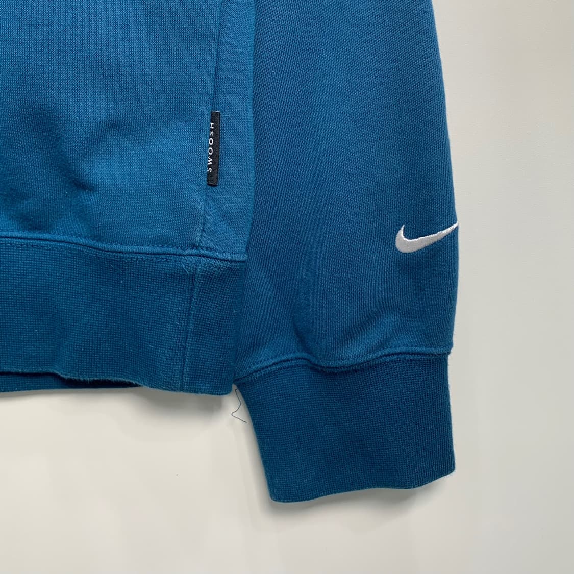 나이키 더블스우시 나그랑 맨투맨 상품이미지3