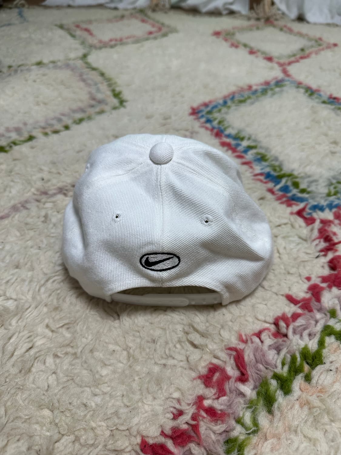 빈티지 나이키 캡 상품이미지2