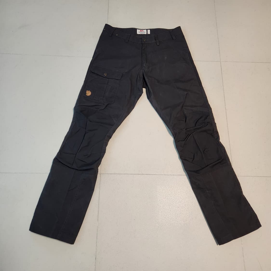 피엘라벤 칼프로 트라우저 카고바지 상품이미지2