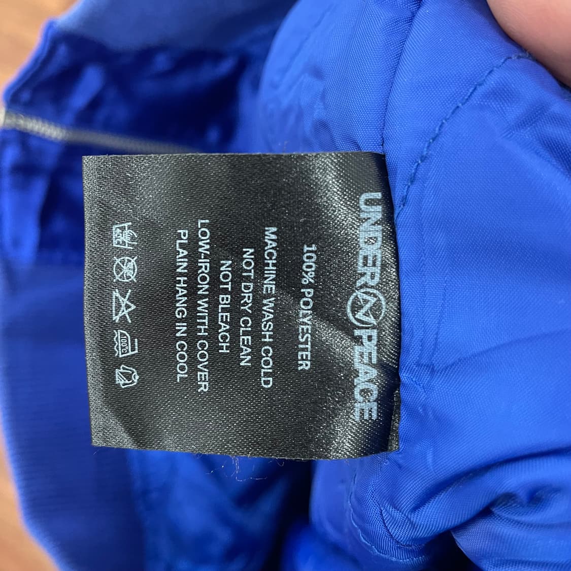 언더피스 스카쟌 상품이미지4