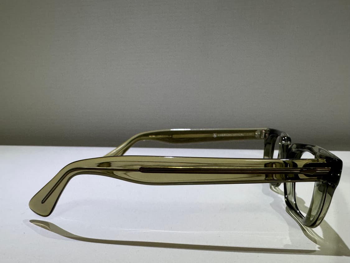 아메리칸옵티컬 맨하탄 쿼리 그레이 팝니다 상품이미지7