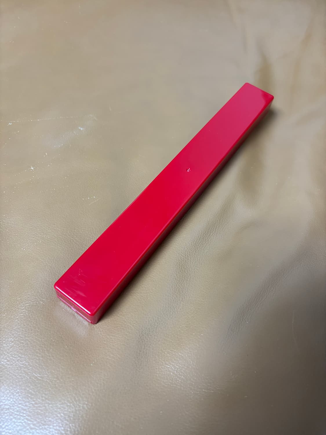 슈프림 젓가락 세트 레드 미사용품 소품 상품이미지7