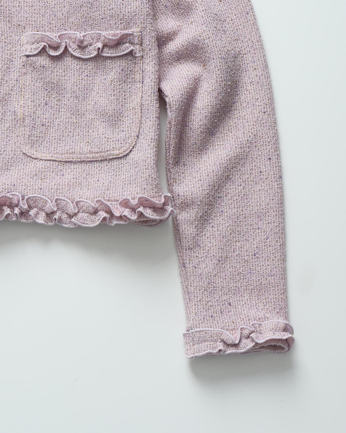 HYSTERIC GLAMOUR Flower Power Jacket 상품이미지7