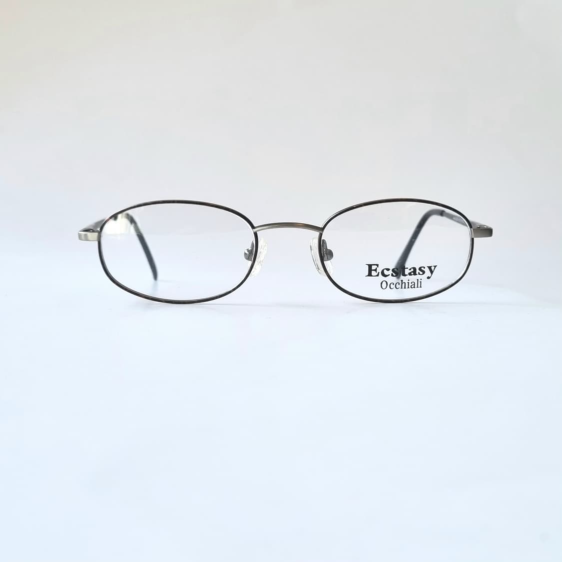 데드스탁 빈티지 웰링턴 디자인 깔끔한 안경테  545 상품이미지2