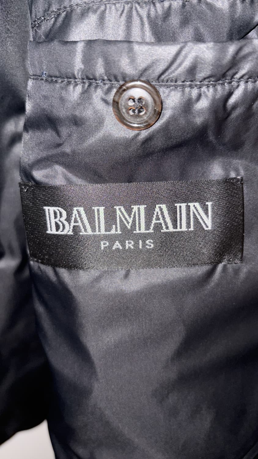 Balmain decarnin 상품이미지4