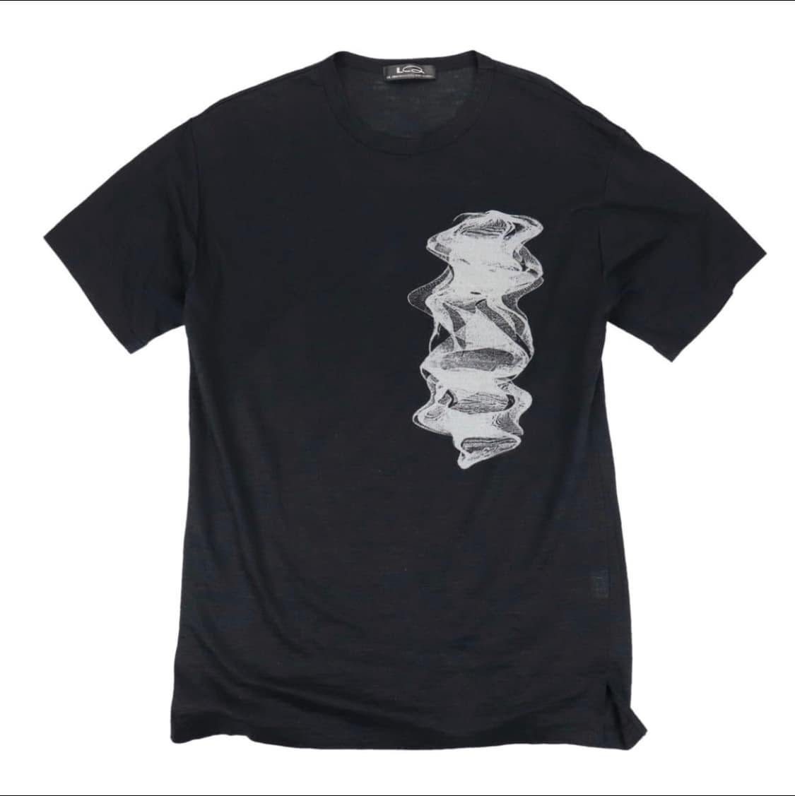 Yohji yamamoto 티셔츠 상품이미지1
