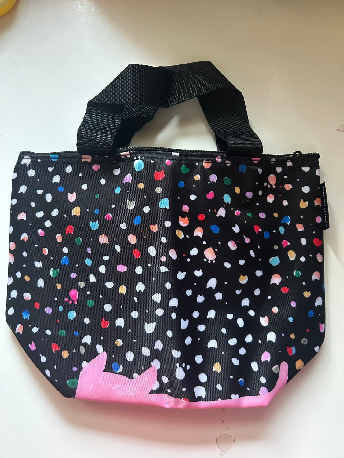 츠모리 치사토 도시락가방  상품이미지1