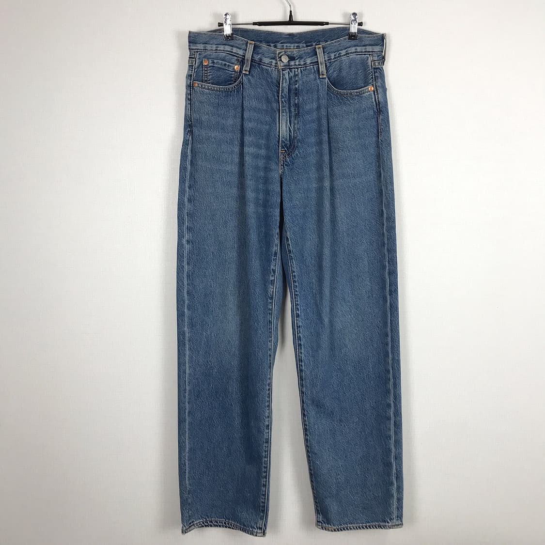 리바이스 프리미엄 스테이루즈 데님 청바지 남성30 상품이미지1