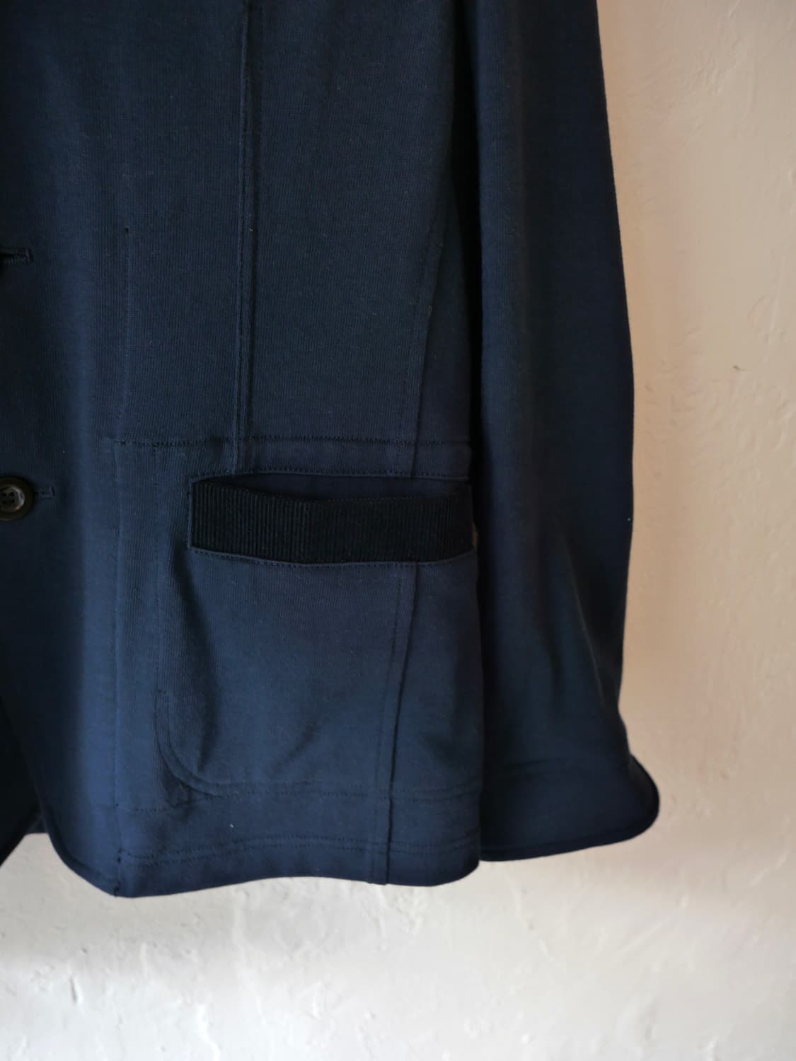 준야 와타나베 eYe x merz B. schwanen 자켓 상품이미지2