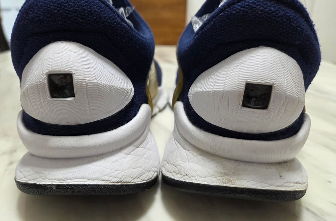 나이키 삭 다트 미드나잇 네이비 상품이미지6