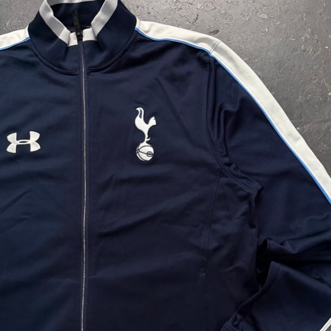 100 언더아머 토트넘 져지  상품이미지2