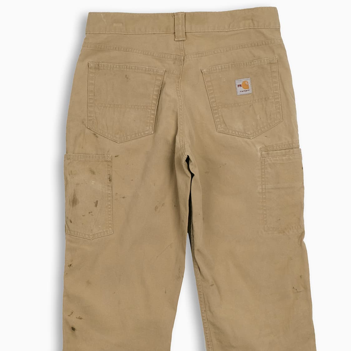 빈티지 칼하트 워크 팬츠 31 인치 CH2043001 상품이미지6