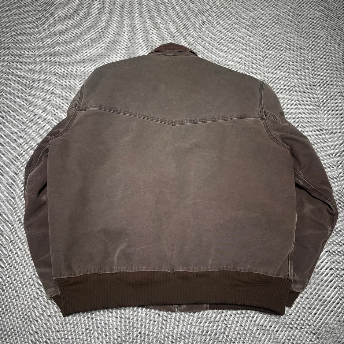 칼하트 J14 빈티지 산타페 자켓 XL 상품이미지2