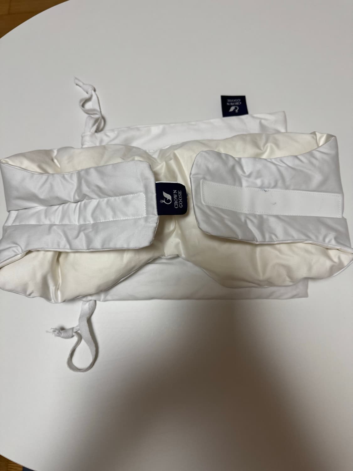 크라운구스 슬립 마스크 판매합니다! 상품이미지7