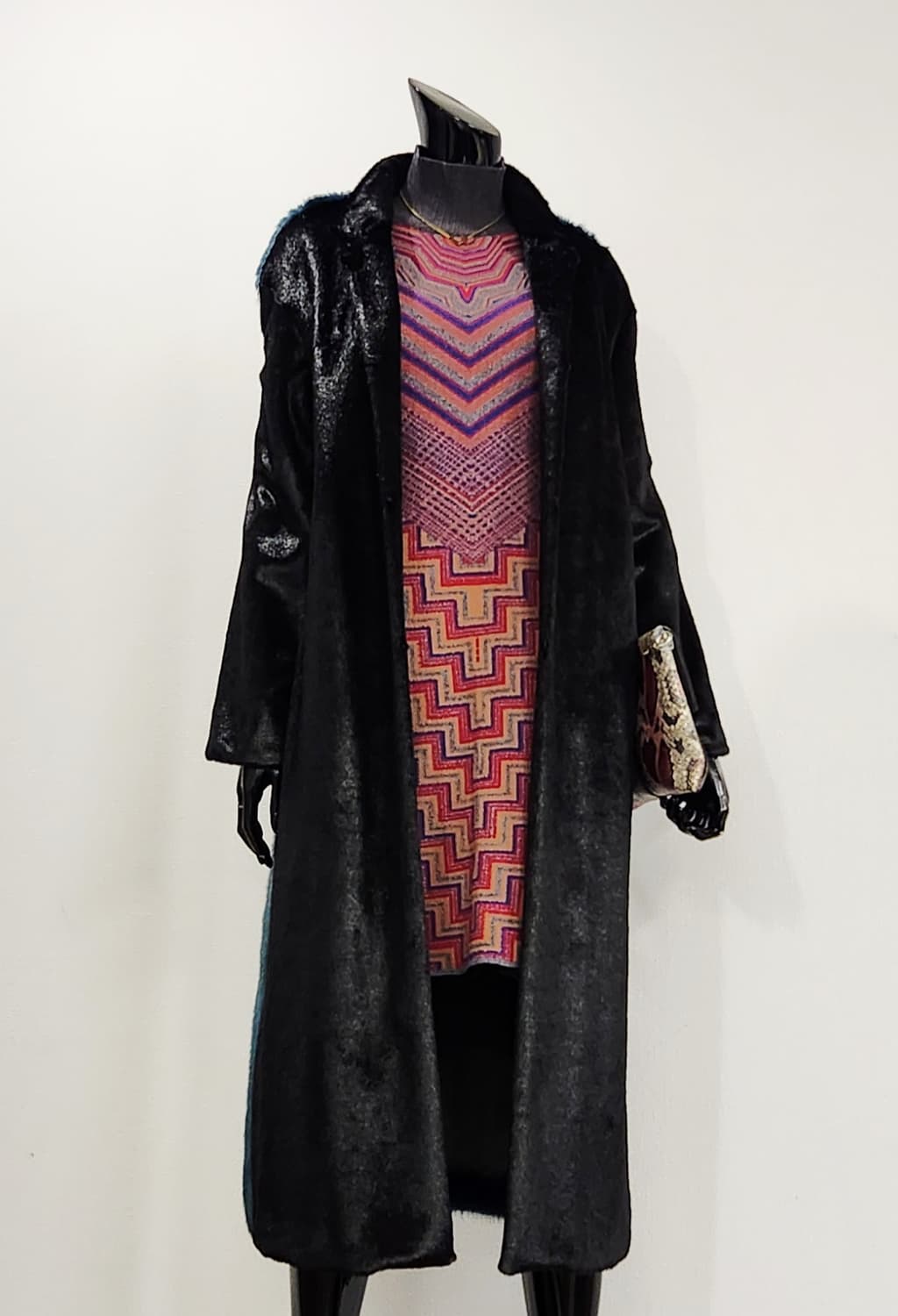 에코퍼롱코트 상품이미지1