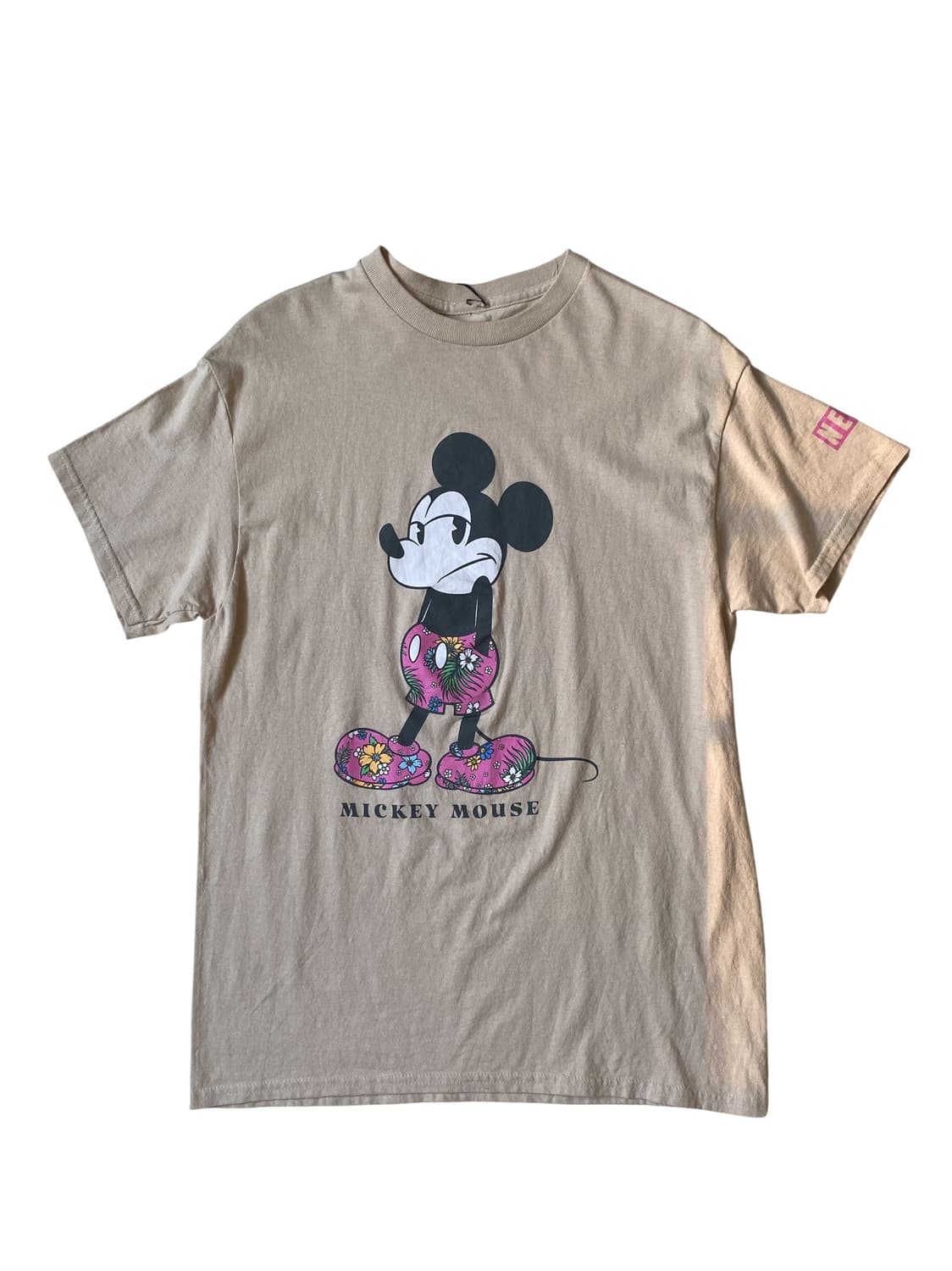 디즈니 반팔티셔츠 (Man S) AB1274 상품이미지2