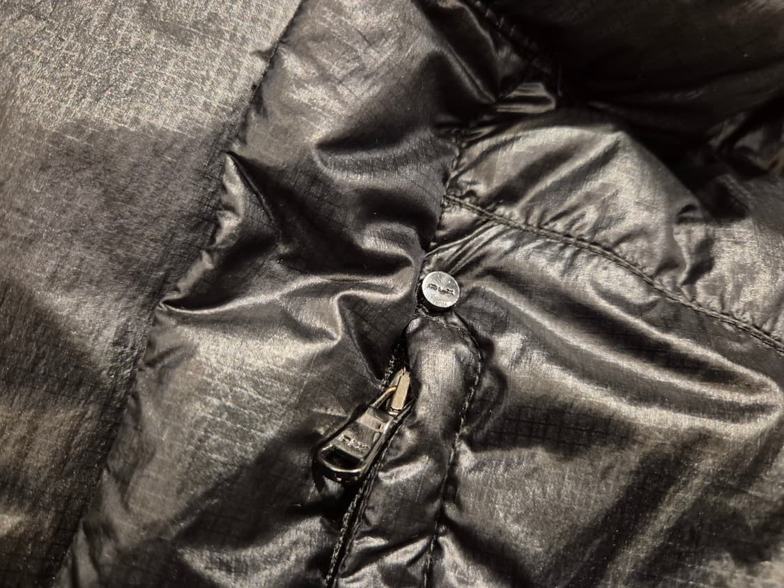 폴로 RLX 구스다운 패딩 상품이미지6