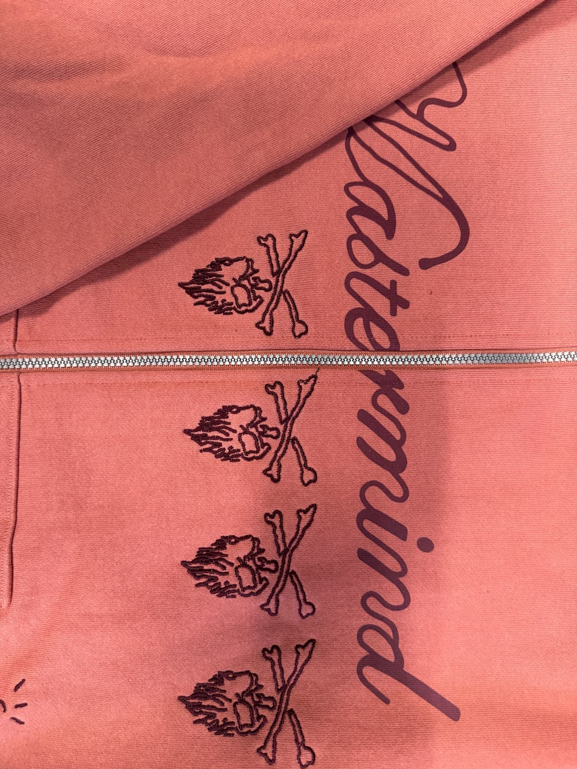 Cactus Jackk 후드집업 상품이미지4