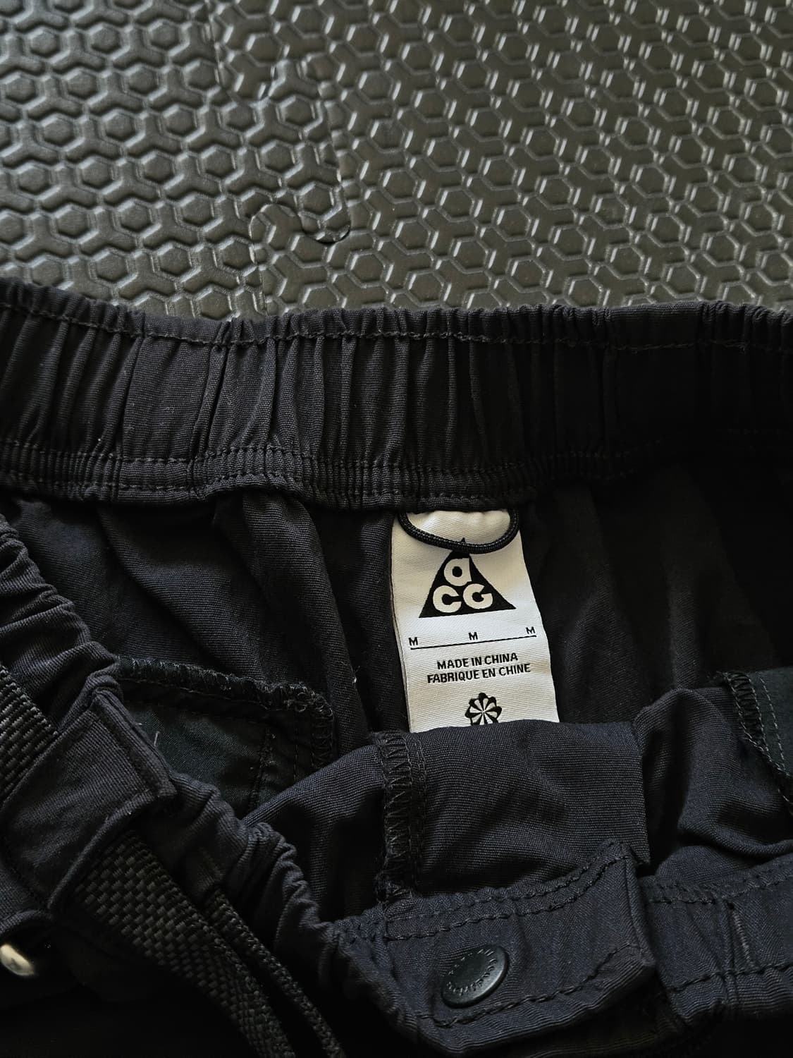 나이키 acg 반바지 상품이미지2