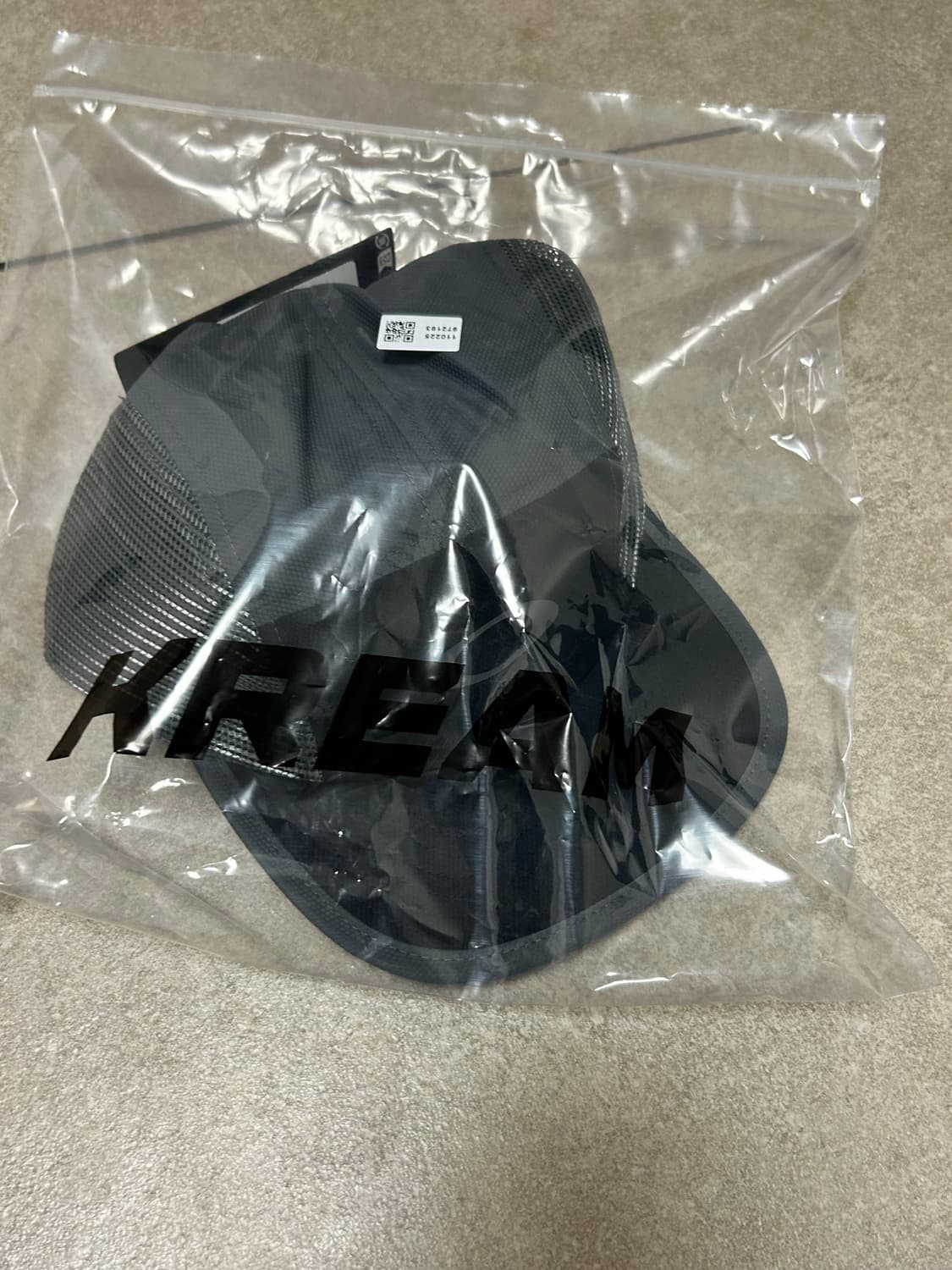 오클리 모자 상품이미지2