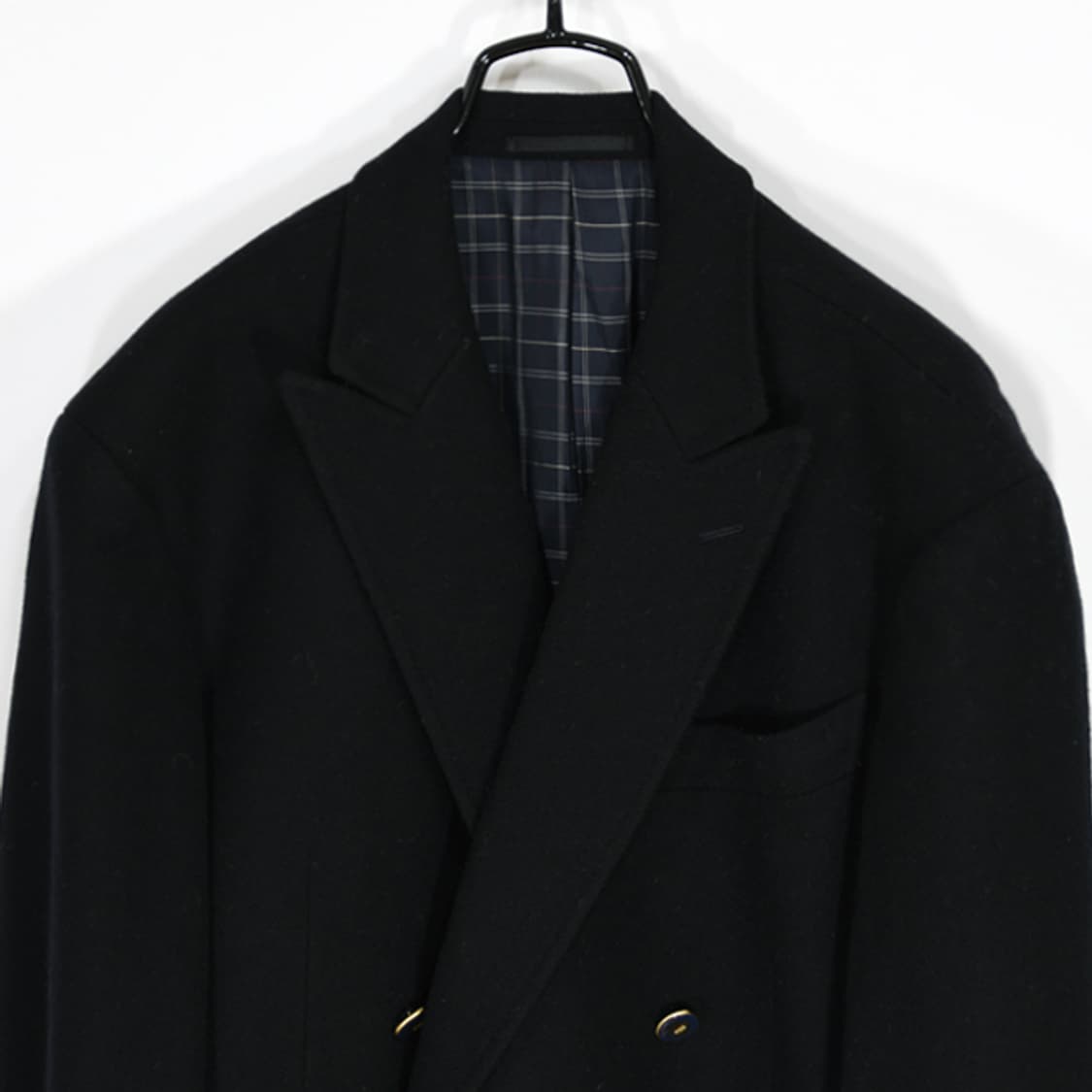 Ermenegildo Zegna 캐시미어더블자켓 상품이미지3