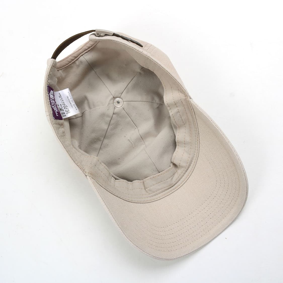 The North Face purple label x nanamica 상품이미지5