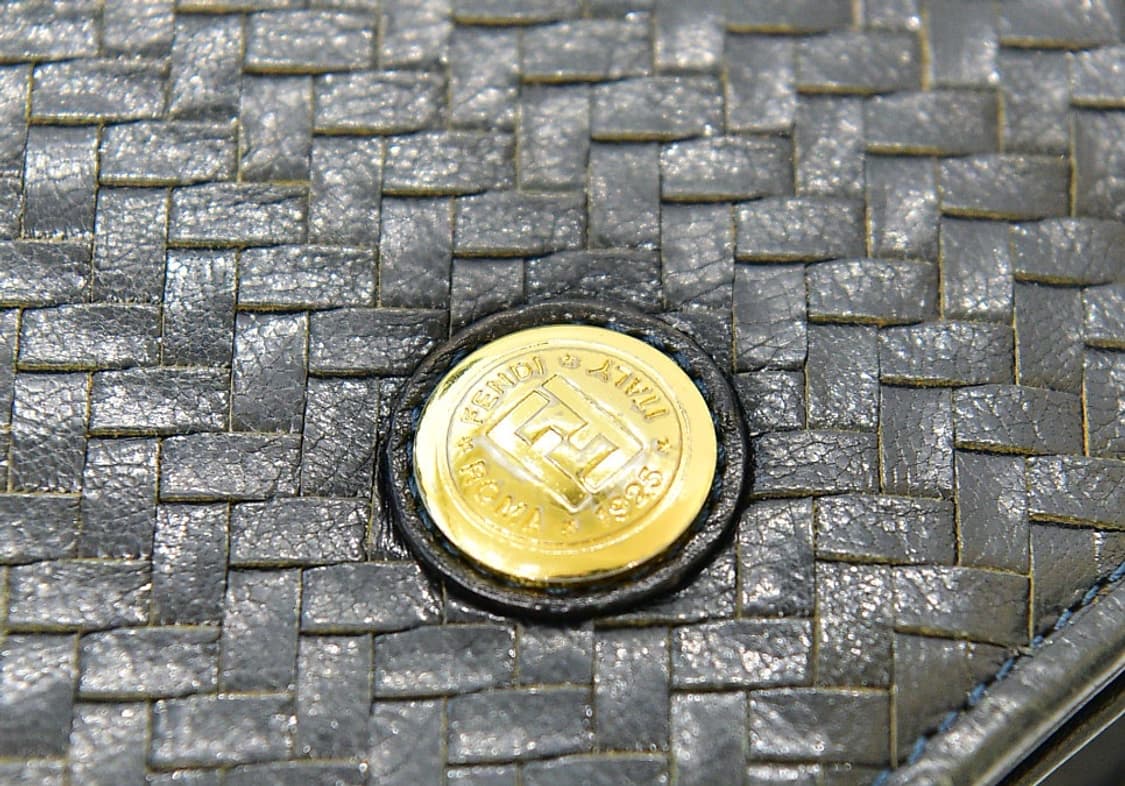 펜디 위빙 크로스백 (정품) 상품이미지8